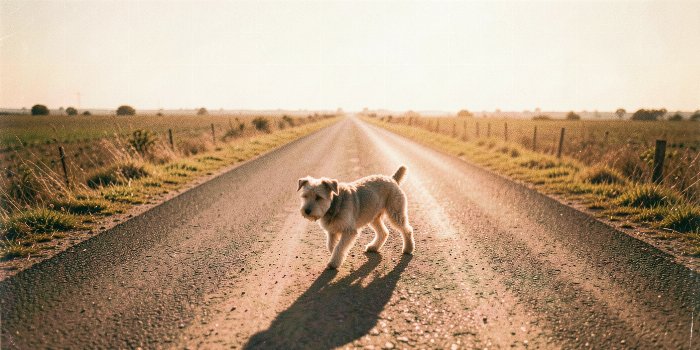 Dusty Trot