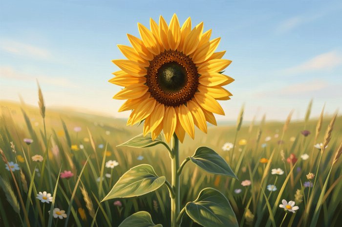 Meadow Gold