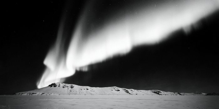 Polar Veil