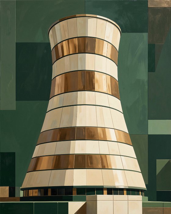 Tower Grandeur