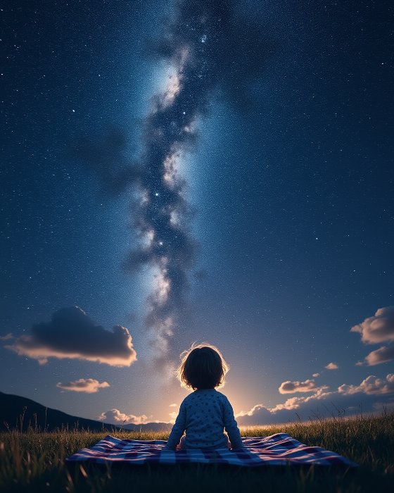 Stargazer II