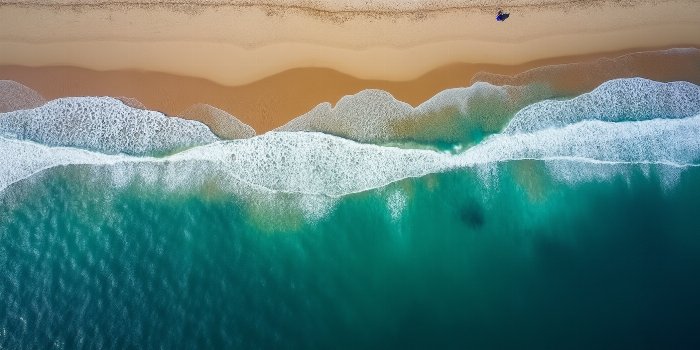 Shoreline Drift II