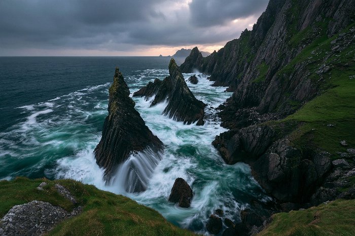 Atlantic Fury