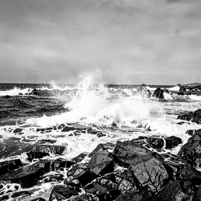 Surf And Stone