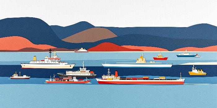 Harbor Paper