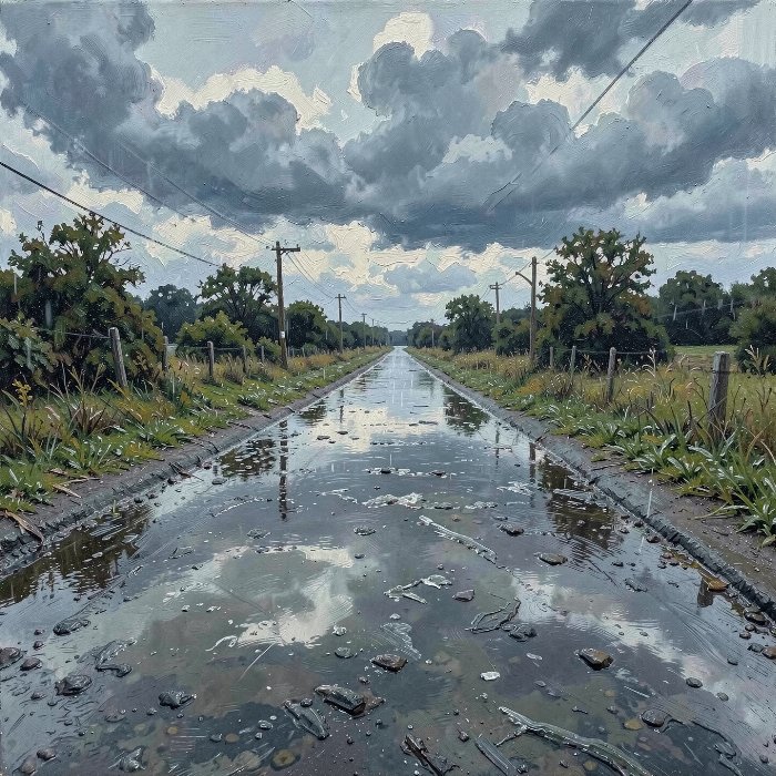 Rainbreak