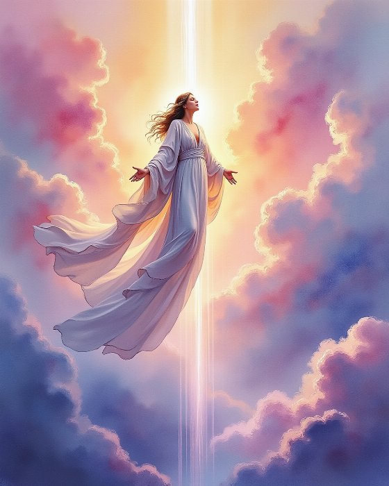 Ascension II