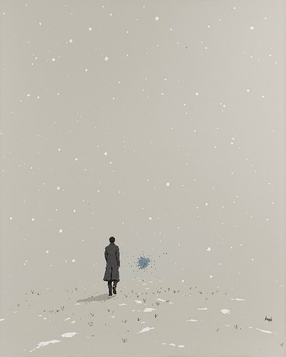Departure II