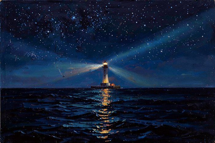 Dark Horizon