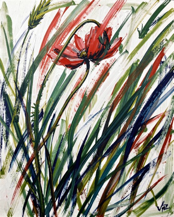 Poppy Motion