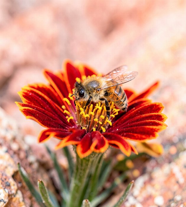 Desert Gold II