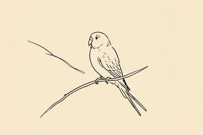 Sparrow Line