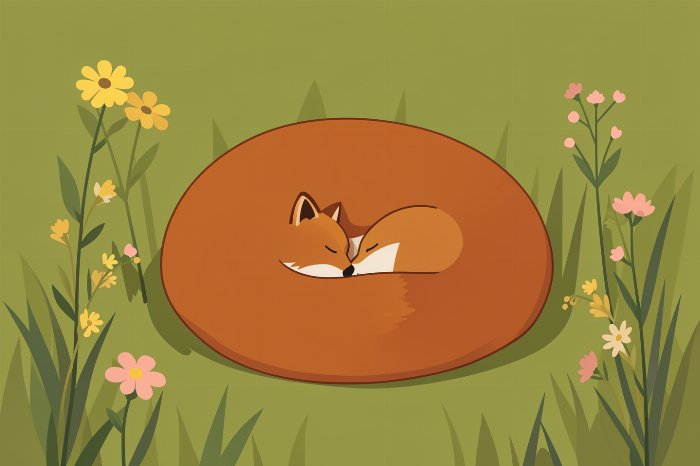 Fox Dream