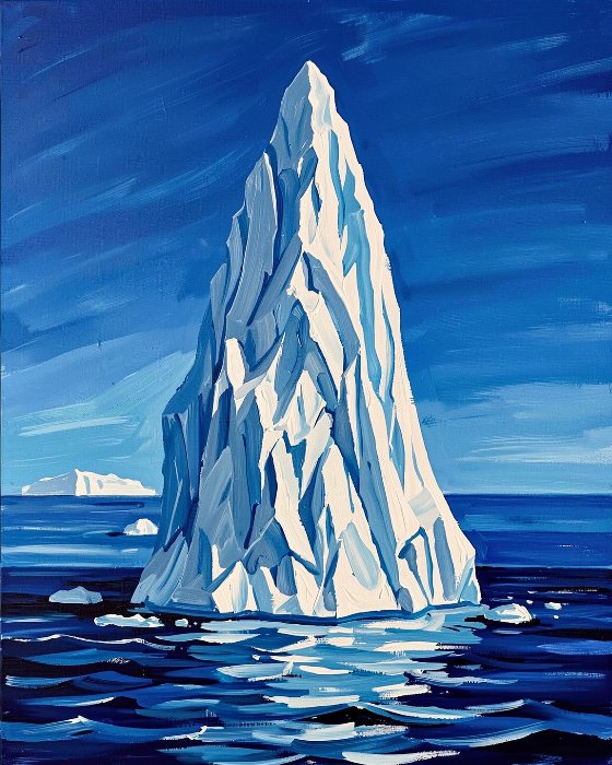 Ice Giant
