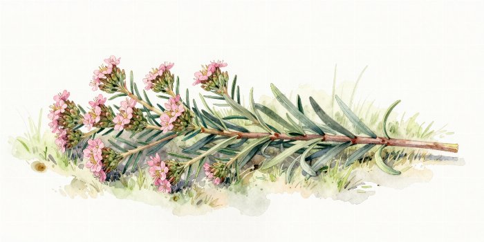 Pink Thrift
