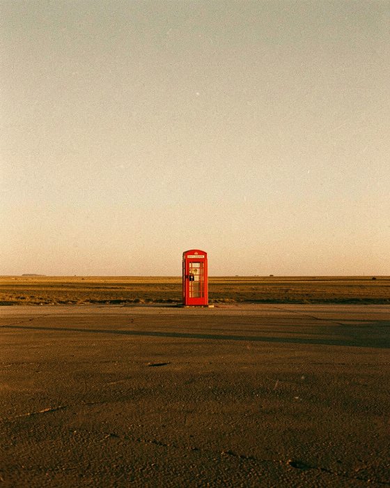 Lone Call