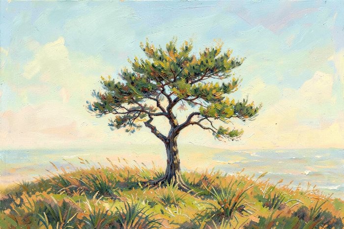 Headland Pine