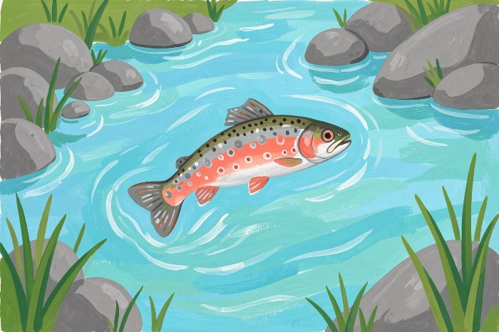 Arctic Char