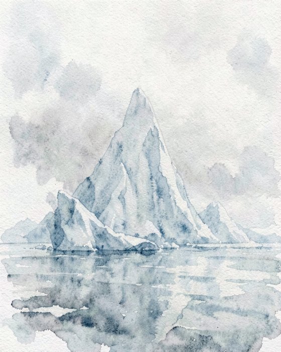 Fog Giant II