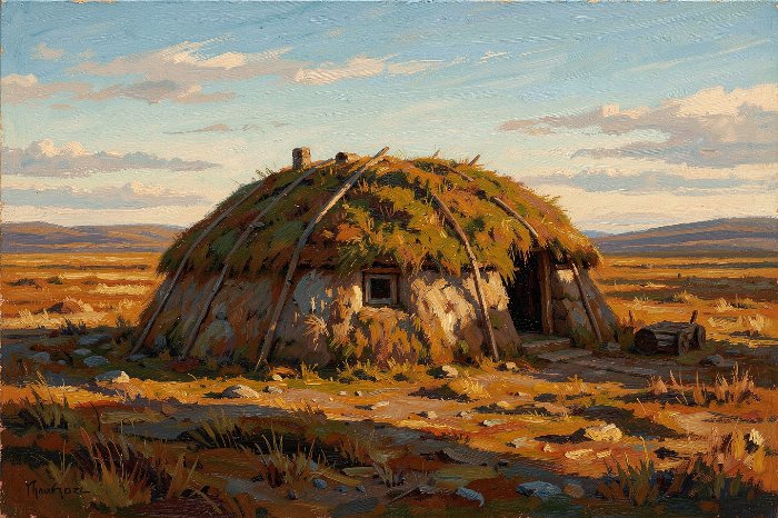 Tundra Home