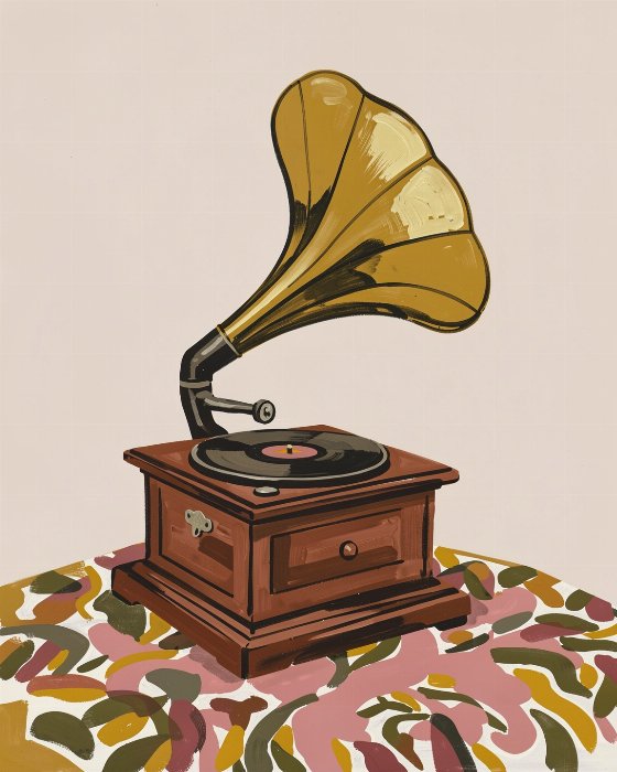 Horn Song