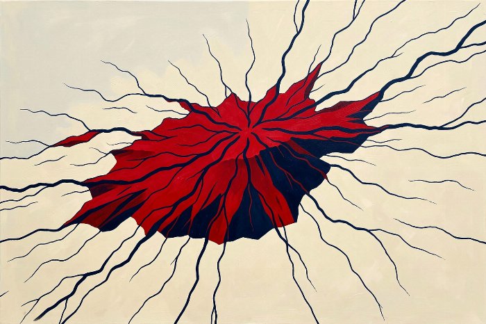 Vermilion Rift