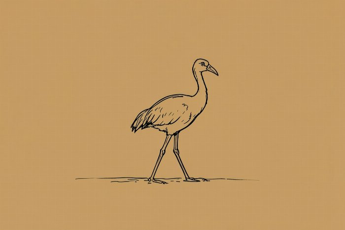 Crane Step II