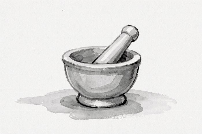 Mortar Study