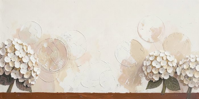 Faded Rings