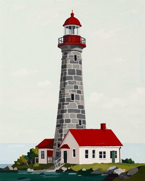 Beacon Rise