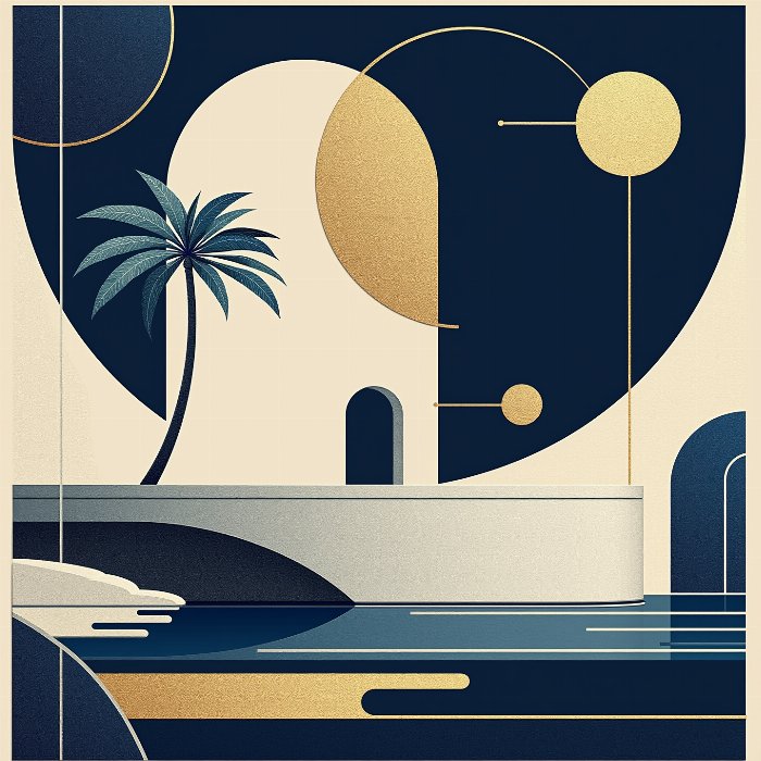 Midnight Cove II