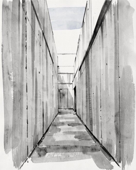 Concrete Hush