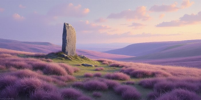Moor Stone II