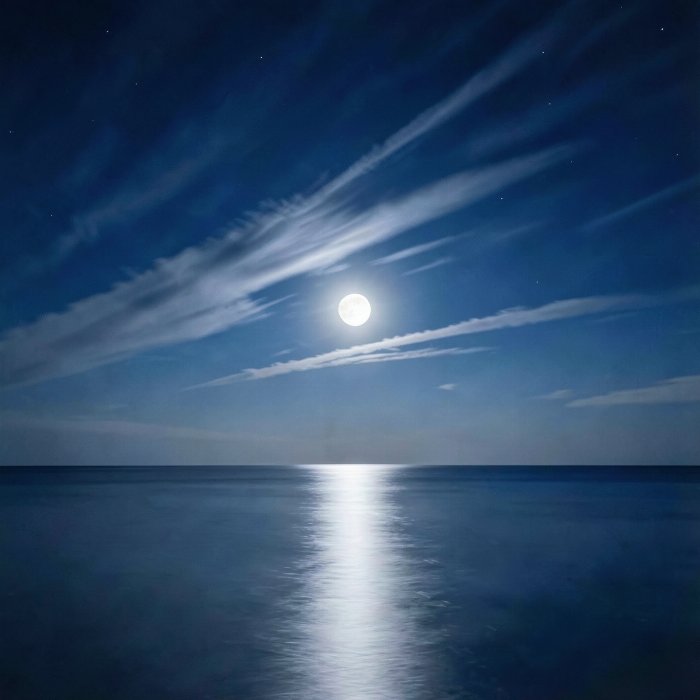 Moonpath