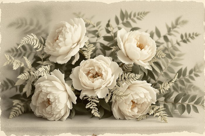 Heirloom Bloom