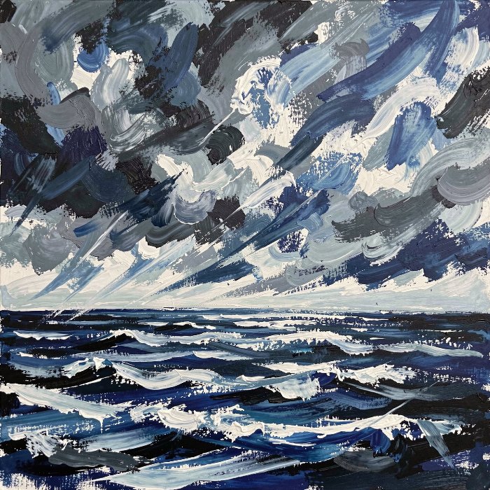 Tidal Fury