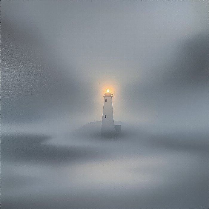 Fog Signal II