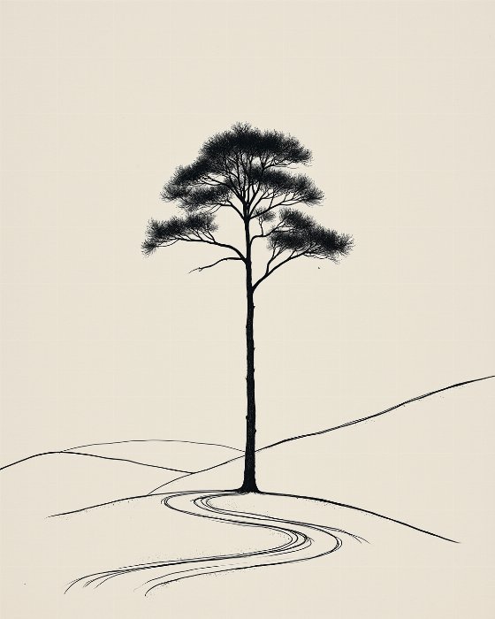 Ascending II