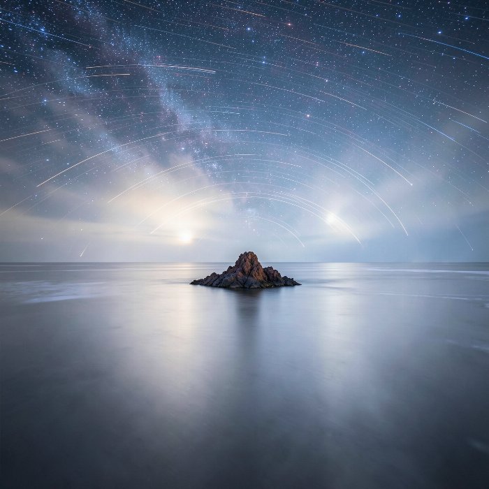 Starwheel