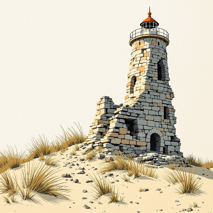Dune Tower II