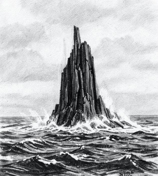 Storm Rock II
