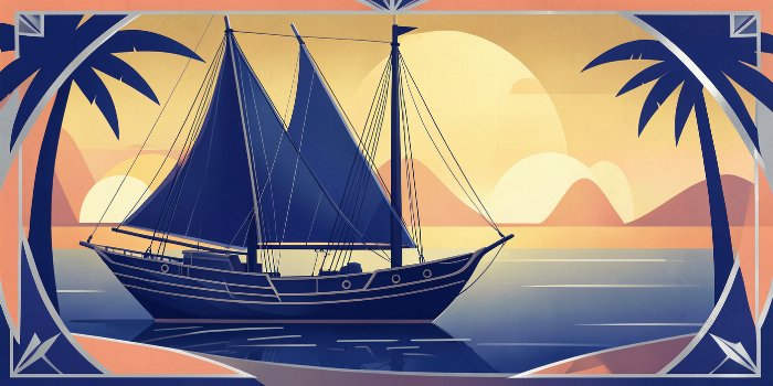 Gold Anchorage