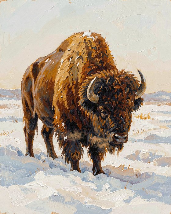 Northern Giant
