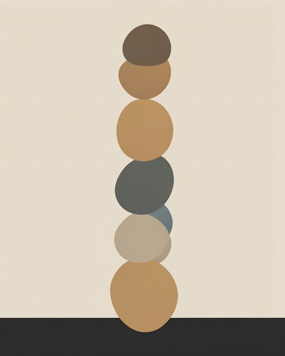 Cairn Form