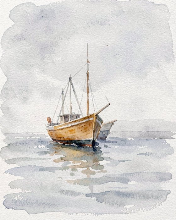 Cove Calm