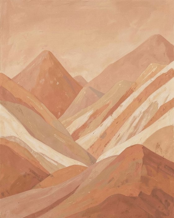 Cedar Layers