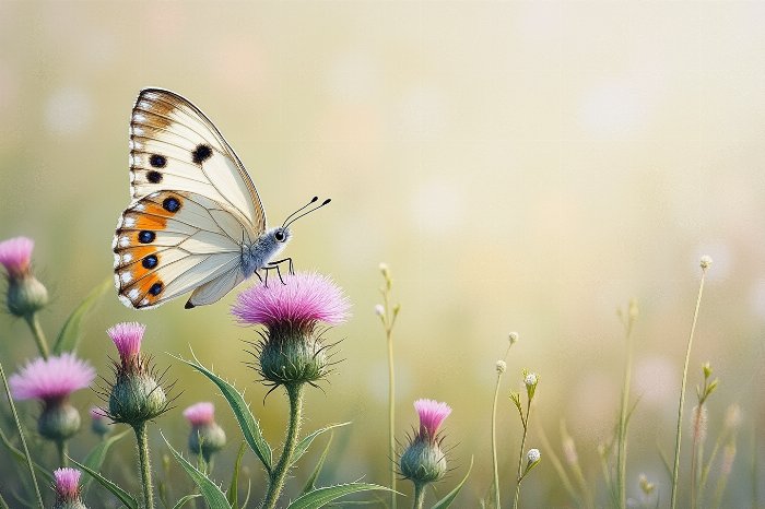Meadow Rest II