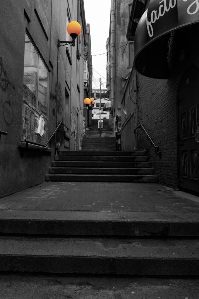 MCMURDLES LANE II