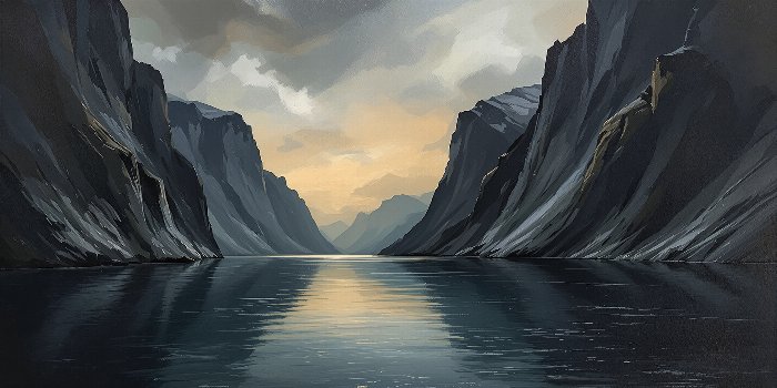 Fjord Light
