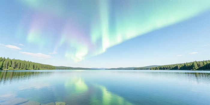 Lake Light